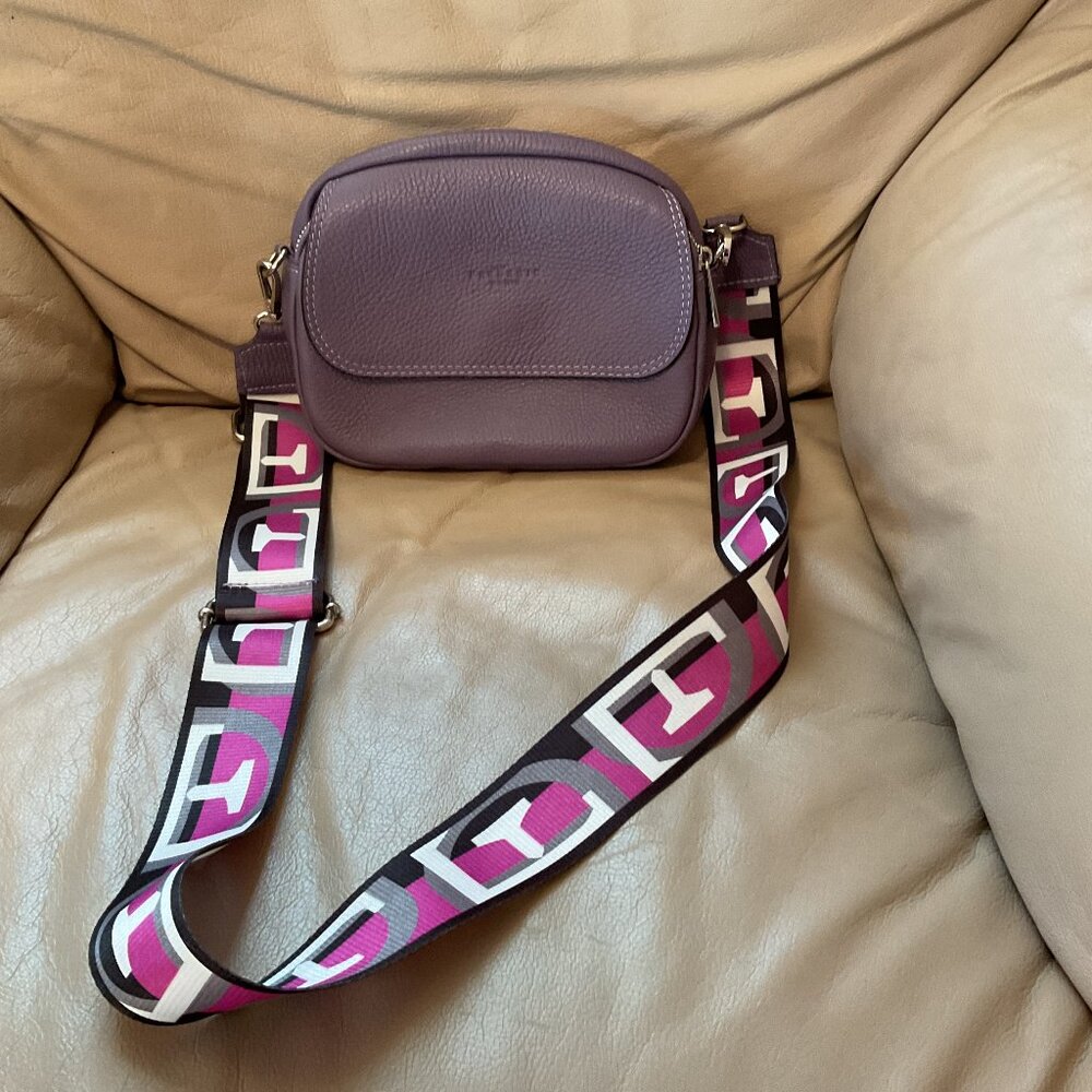 FREDERIC PARIS CROSSBODY BAG